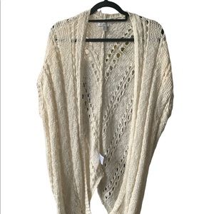 American Eagle Knit Wrap